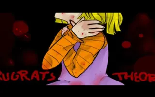 【Vocaloid】Rugrats Theory(FullVersion)【Kaai Yuki】 【Vocaloid】Rugrats Theory(FullVersion)【Kaai Yuki】