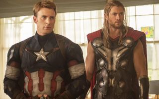 Avengers 2 End Credit Scene Revealed? Avengers 2 End Credit Scene Revealed?