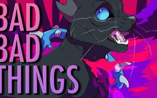BAD BAD THINGS// Scourge PMV BAD BAD THINGS// Scourge PMV