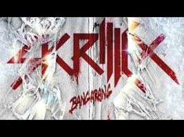 SKRILLEX - BANGARANG (FT. SIRAH) SKRILLEX - BANGARANG (FT. SIRAH)