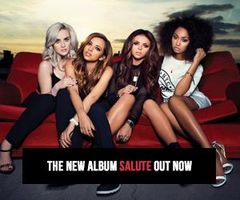 Little Mix – The official website Little Mix – The official website
