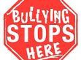 Another Bullying Story.... Another Bullying Story....