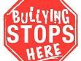 Another Bullying Story.... Another Bullying Story....
