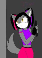 Prowl-SnowWolf (Lilia Champion) - DeviantArt Prowl-SnowWolf (Lilia Champion) - DeviantArt