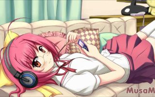 Nightcore - Stereo Hearts (Female Version) Nightcore - Stereo Hearts (Female Version)