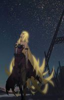 Silvermoon/ laras story Silvermoon/ laras story