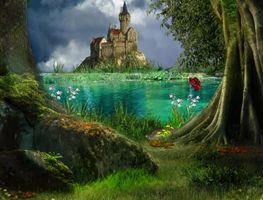 Live a Fairytale Live a Fairytale