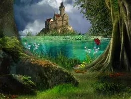 Live a Fairytale Live a Fairytale