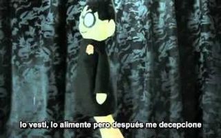 Potter Puppet Pals: Harry's Nightmares Potter Puppet Pals: Harry's Nightmares