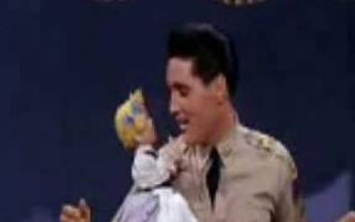 Elvis Presley - Wooden Heart Elvis Presley - Wooden Heart