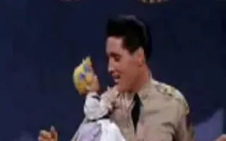 Elvis Presley - Wooden Heart Elvis Presley - Wooden Heart