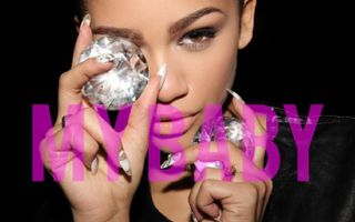 Zendaya - My Baby Zendaya - My Baby