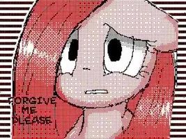 Pinkamena Diane Pie- I'm Sorry, I'm Sorry (Flipnote Hatena) Pinkamena Diane Pie- I'm Sorry, I'm Sorry (Flipnote Hatena)