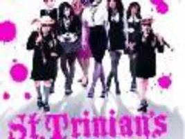 St Trinians school for girls RP St Trinians school for girls RP