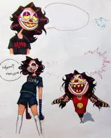 your stupid son on Instagram: “vent art but also kind of a proper introduction to the way i draw myself now!! i rlly like shinsei kamattechan :o)” your stupid son on Instagram: “vent art but also kind of a proper introduction to the way i draw myself now!! i rlly like shinsei kamattechan :o)”