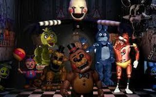~FNaF RP~ ~FNaF RP~