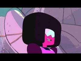 Garnet sings the "We Bare Bears" theme Garnet sings the "We Bare Bears" theme