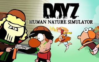 Human Nature Simulator aka Day Z (Happy Hour Original) Human Nature Simulator aka Day Z (Happy Hour Original)