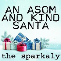 An Asom and Kind Santa | Song Lyrics Generator An Asom and Kind Santa | Song Lyrics Generator