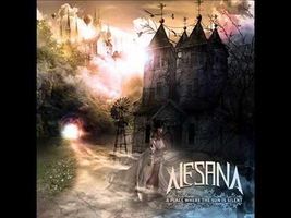 Alesana-Beyond The Sacred Glass (Full Album) Alesana-Beyond The Sacred Glass (Full Album)
