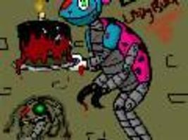 Five Nights At Lucy's RP Five Nights At Lucy's RP