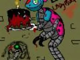 Five Nights At Lucy's RP Five Nights At Lucy's RP