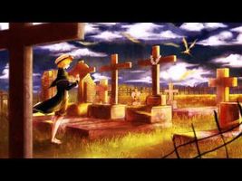 (Oliver) The Undertaker's Daughter (Vocaloid Original) (Oliver) The Undertaker's Daughter (Vocaloid Original)