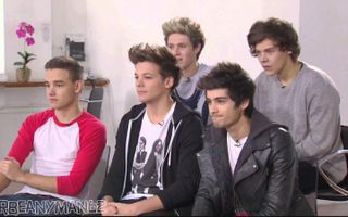 One Direction Pranked On Ant & Dec's Saturday Night Takeaway - Undercover - Funny 1080p One Direction Pranked On Ant & Dec's Saturday Night Takeaway - Undercover - Funny 1080p