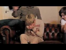 Niall Horan's Laugh Niall Horan's Laugh