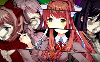 Which Doki Doki Literature Club Character are you? Which Doki Doki Literature Club Character are you?