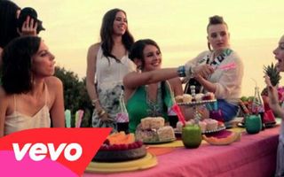 Cimorelli - Believe It Cimorelli - Believe It