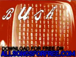 bush - Everything Zen - Sixteen Stone Import bush - Everything Zen - Sixteen Stone Import