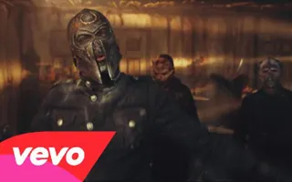 Mushroomhead - Qwerty Mushroomhead - Qwerty