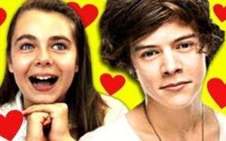 KIDS REACT TO ONE DIRECTION (LIVE WHILE WE'RE YOUNG) KIDS REACT TO ONE DIRECTION (LIVE WHILE WE'RE YOUNG)