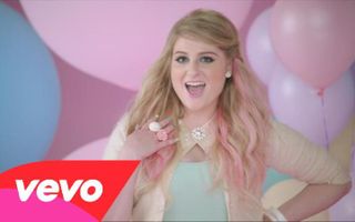 Meghan Trainor - All About That Bass Meghan Trainor - All About That Bass