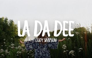 Cody Simpson - La Da Dee (Lyrics) Cody Simpson - La Da Dee (Lyrics)