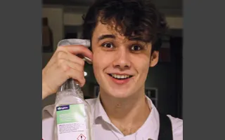 Your New Boyfriend Your New Boyfriend