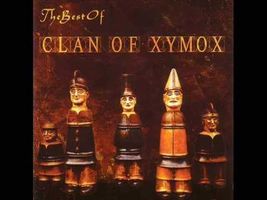 Clan of Xymox - Jasmine and Rose Clan of Xymox - Jasmine and Rose