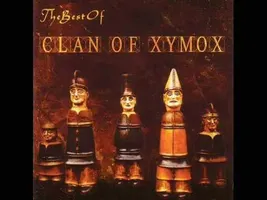 Clan of Xymox - Jasmine and Rose Clan of Xymox - Jasmine and Rose