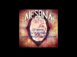 Alesana - The Emptiness: Complete album in order of the story. Alesana - The Emptiness: Complete album in order of the story.