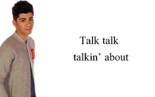 One Direction - They Don't Know About Us ( Lyrics + Pictures ) One Direction - They Don't Know About Us ( Lyrics + Pictures )