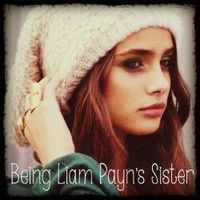 Being Liam Payne's Sister - Chapter OneStory | Quotev Being Liam Payne's Sister - Chapter OneStory | Quotev
