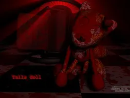 Tails Doll: My Story - Creepypasta Wiki Tails Doll: My Story - Creepypasta Wiki