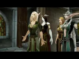 Inventing Swear Words 4 - World of Warcraft (WoW) Machinima by Oxhorn Inventing Swear Words 4 - World of Warcraft (WoW) Machinima by Oxhorn