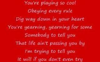 Footloose- lyrics Footloose- lyrics