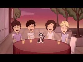 The adventurous adventures of One Direction ALL (m The adventurous adventures of One Direction ALL (m