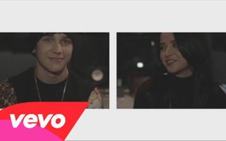 Becky G - Magik 2.0 (Lyric Video) ft. Austin Mahone Becky G - Magik 2.0 (Lyric Video) ft. Austin Mahone