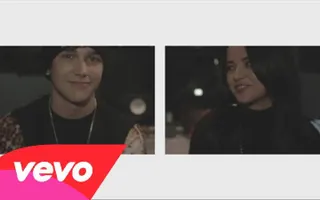 Becky G - Magik 2.0 (Lyric Video) ft. Austin Mahone Becky G - Magik 2.0 (Lyric Video) ft. Austin Mahone