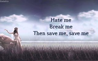 Eurielle - Hate Me (Lyrics) Eurielle - Hate Me (Lyrics)