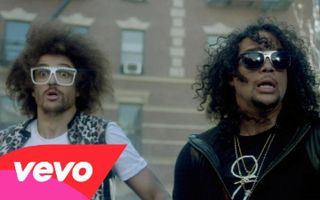 LMFAO - Party Rock Anthem ft. Lauren Bennett, GoonRock LMFAO - Party Rock Anthem ft. Lauren Bennett, GoonRock